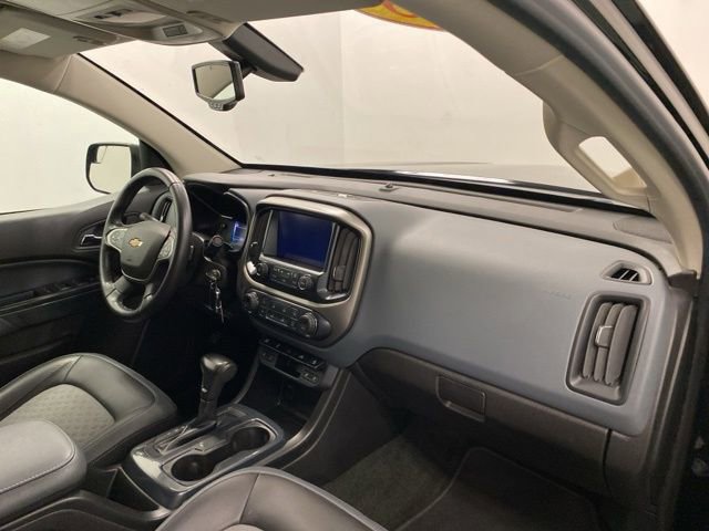 Used 2018 Chevrolet Colorado Z71 image 21