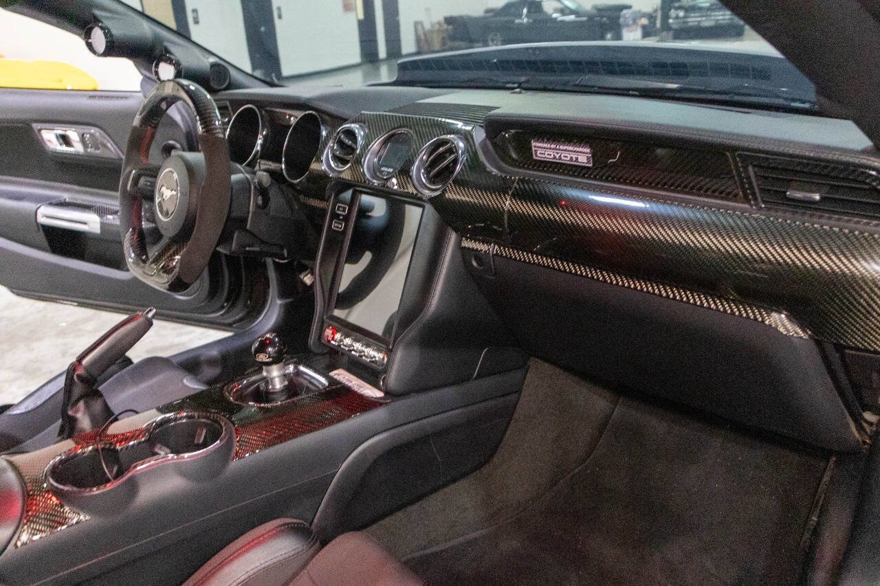 Used 2016 Ford Mustang GT RWD image 29
