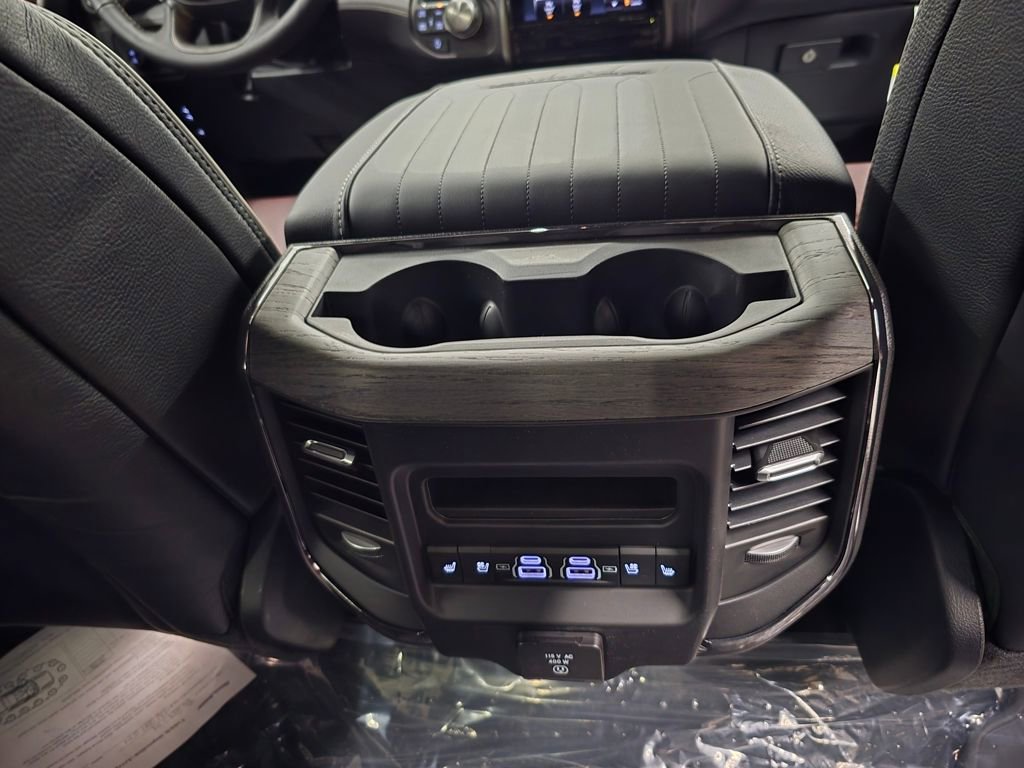 New 2026 RAM 1500 Limited image 45