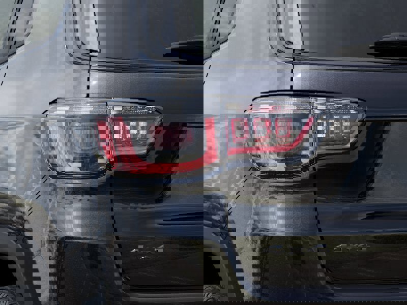 New 2026 Jeep Compass Latitude image 5