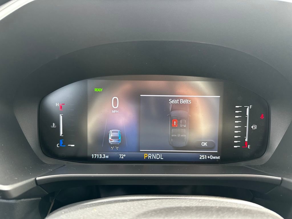 Used 2023 Ford Escape SE image 53