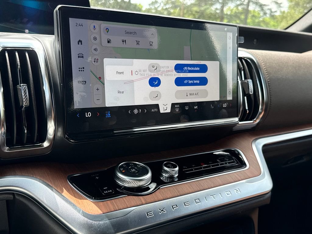 New 2026 Ford Expedition King Ranch AWD/4WD image 33