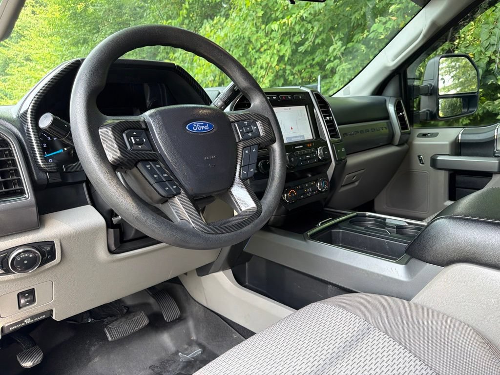 Used 2020 Ford F250 XLT w/ Tremor Off-Road Package AWD/4WD image 2