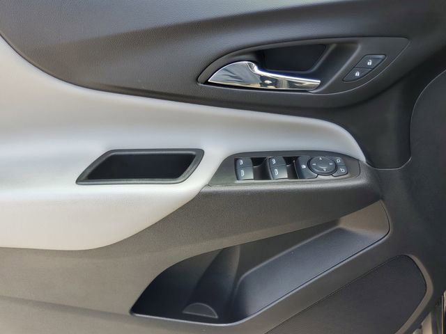 Certified 2024 Chevrolet Equinox LS w/ LS Convenience Package FWD image 17