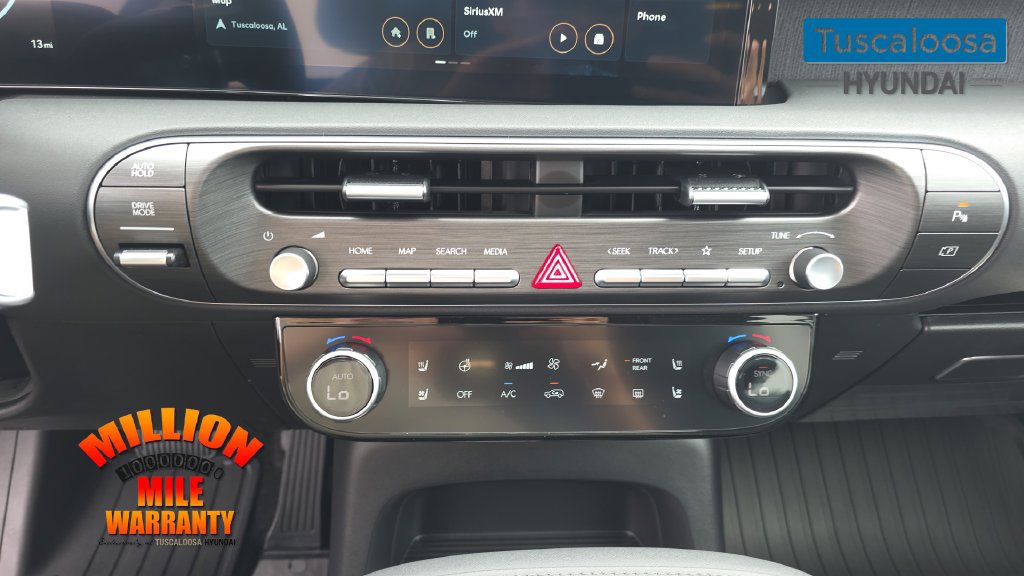 New 2027 Hyundai Palisade SEL FWD image 21