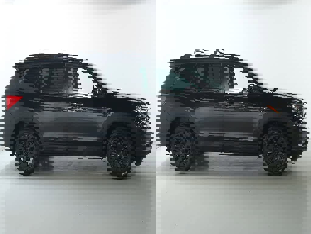 Used 2023 Honda Passport EX-L image 11