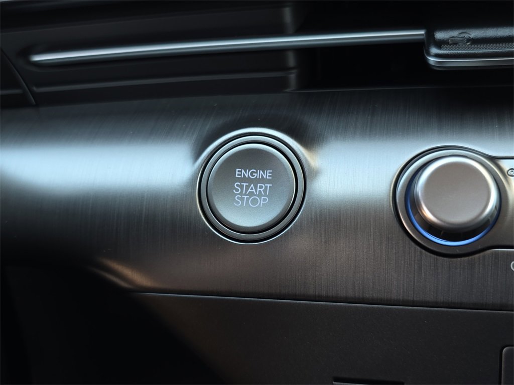 New 2026 Hyundai Kona SEL Sport image 28