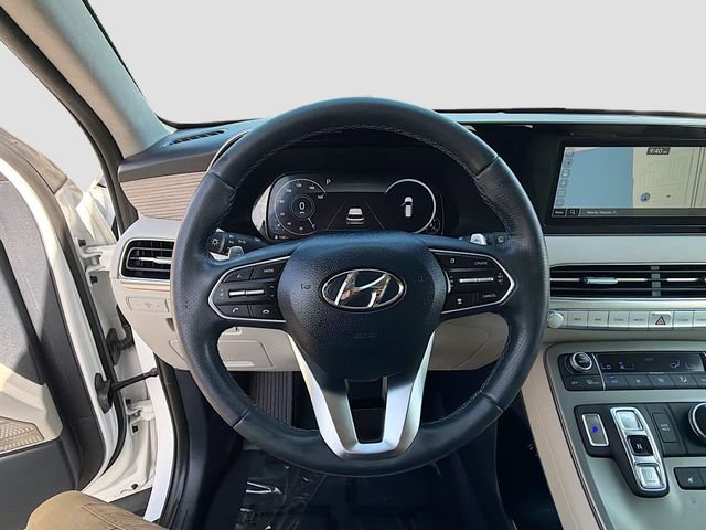 Used 2022 Hyundai Palisade Calligraphy FWD image 11