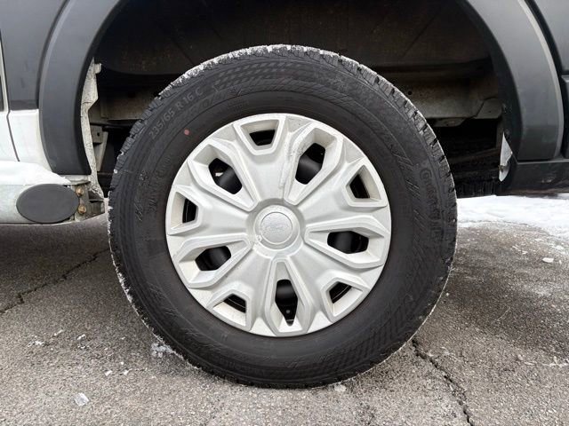 Used 2024 Ford Transit 250 Low Roof w/ Exterior Upgrade Package image 17