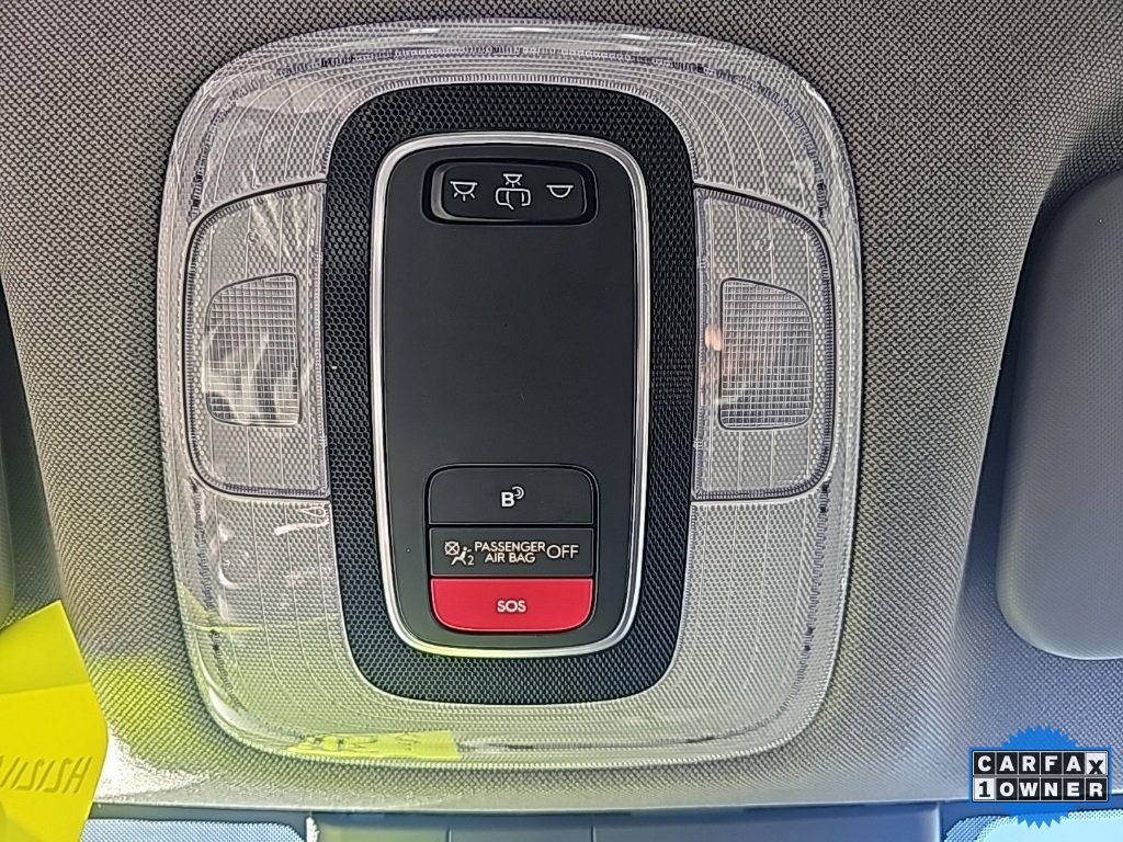 Certified 2023 Hyundai Elantra Blue w/ Cargo Package image 24