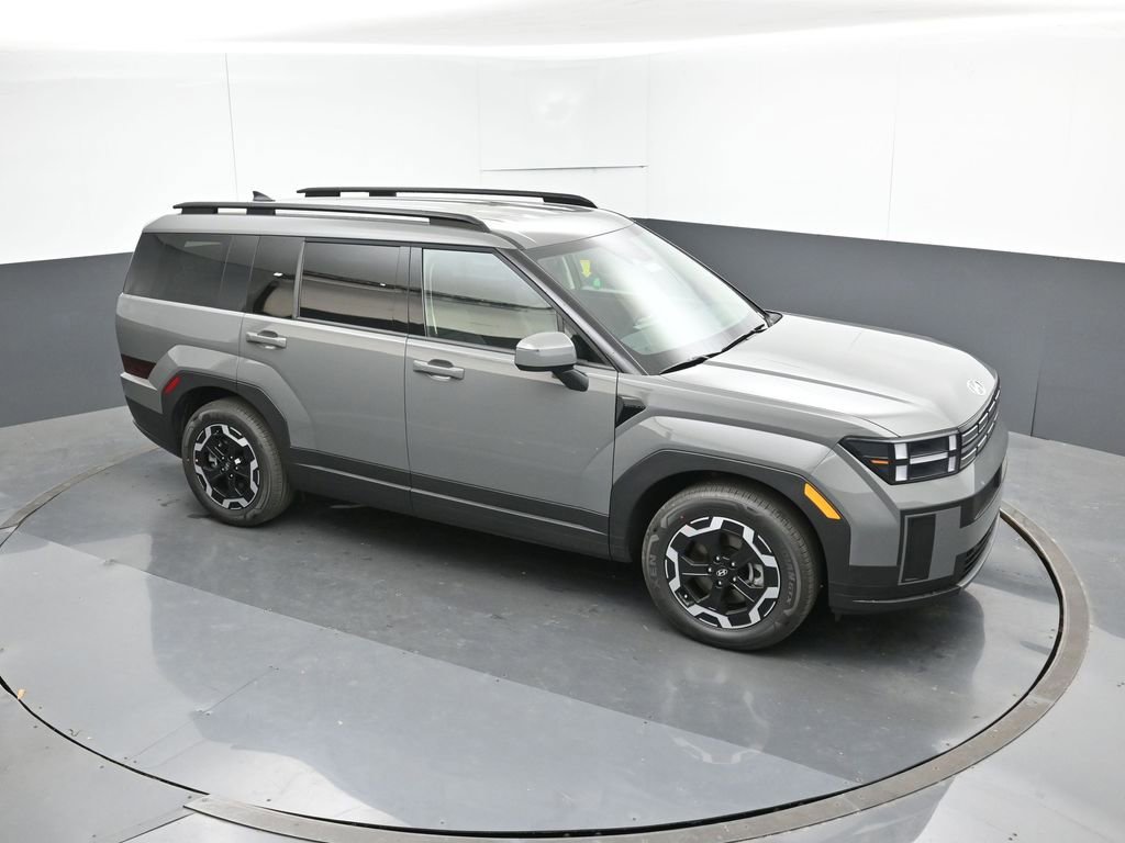 New 2026 Hyundai Santa Fe SEL w/ Tow & Go Package image 23