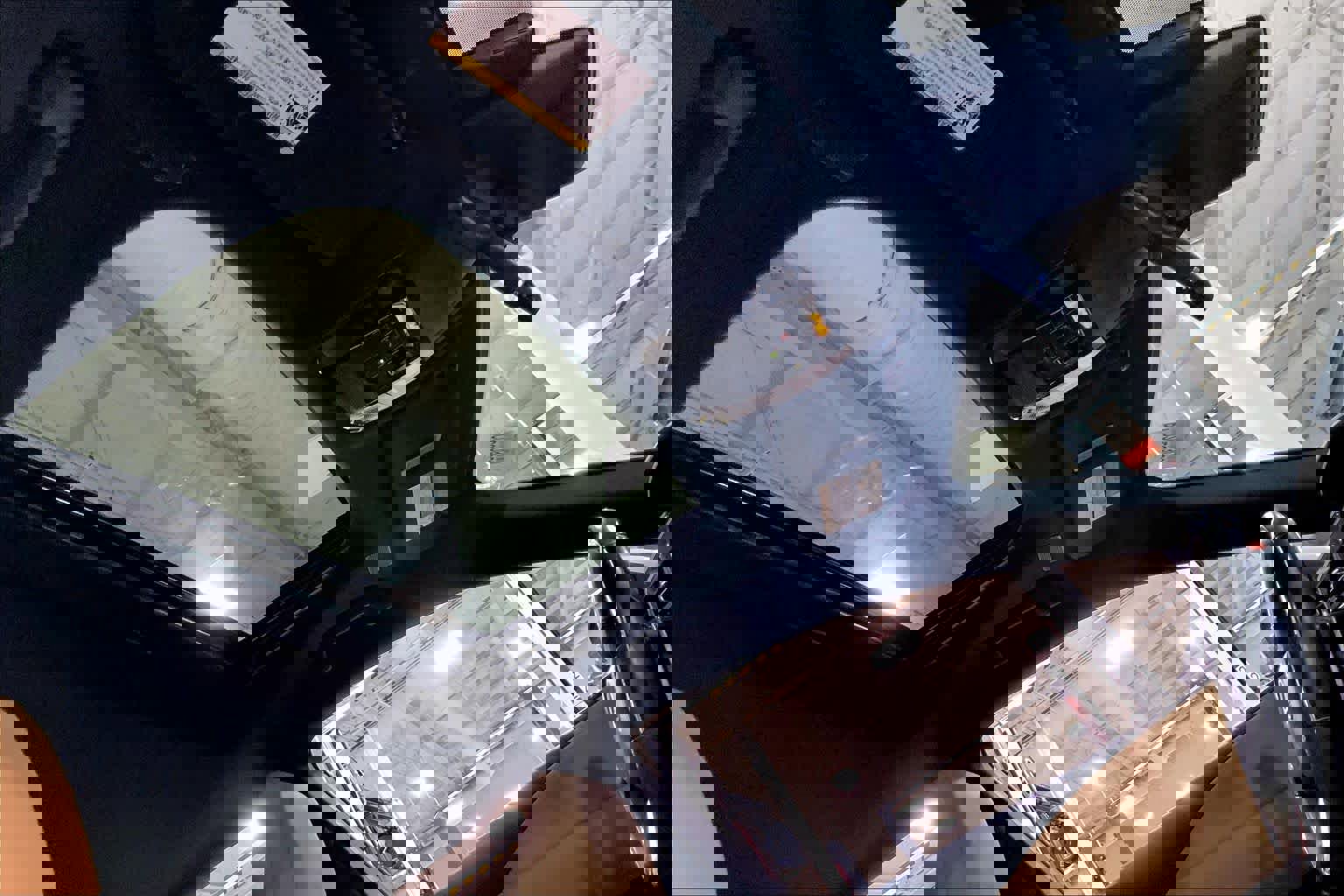 Used 2023 Lexus RX 350 Premium w/ Accessory Package image 14