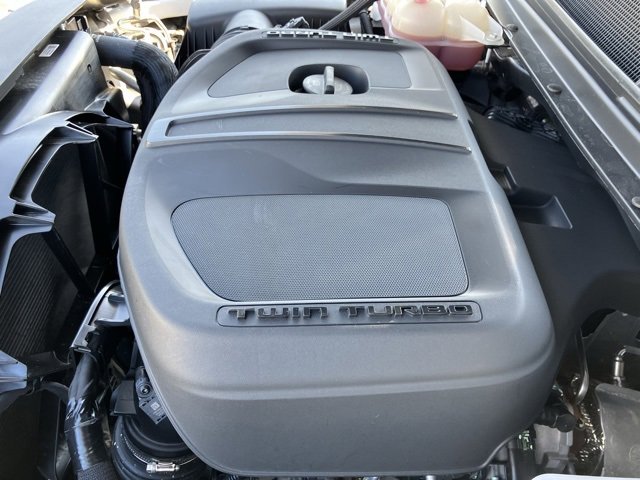 Used 2025 RAM 1500 Big Horn image 11