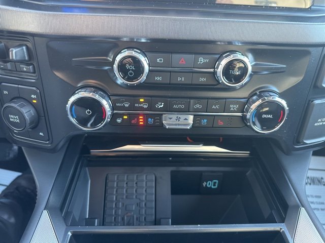 New 2026 Ford F350 Platinum image 23