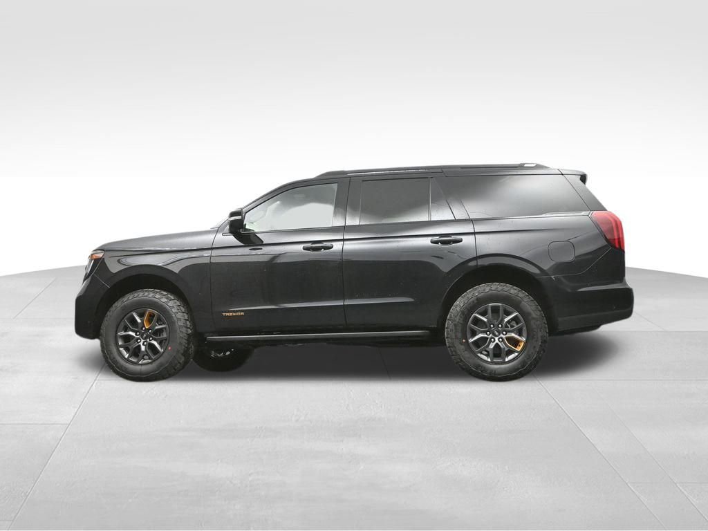 New 2025 Ford Expedition Tremor image 52
