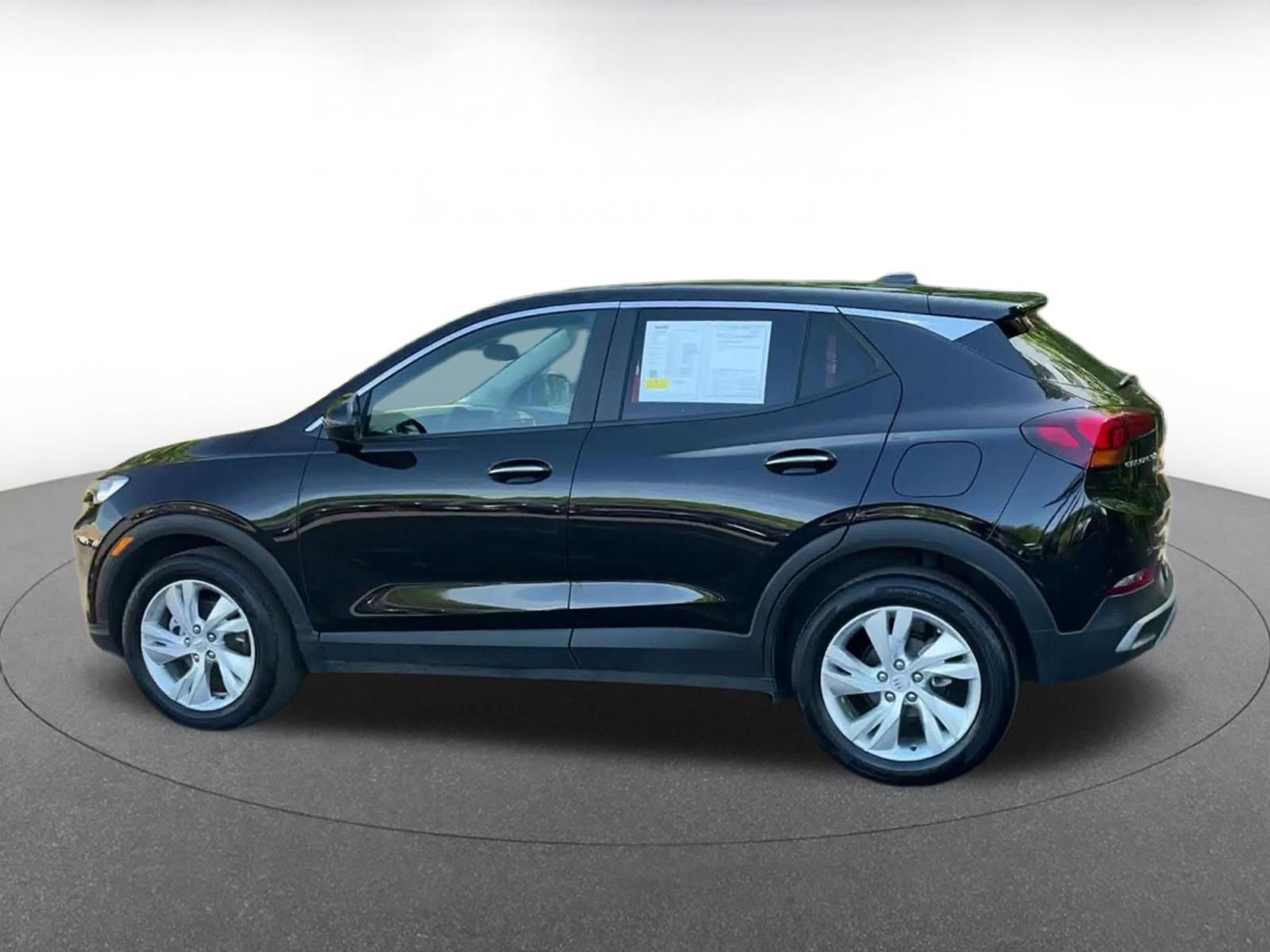 Used 2025 Buick Encore GX Preferred FWD image 10