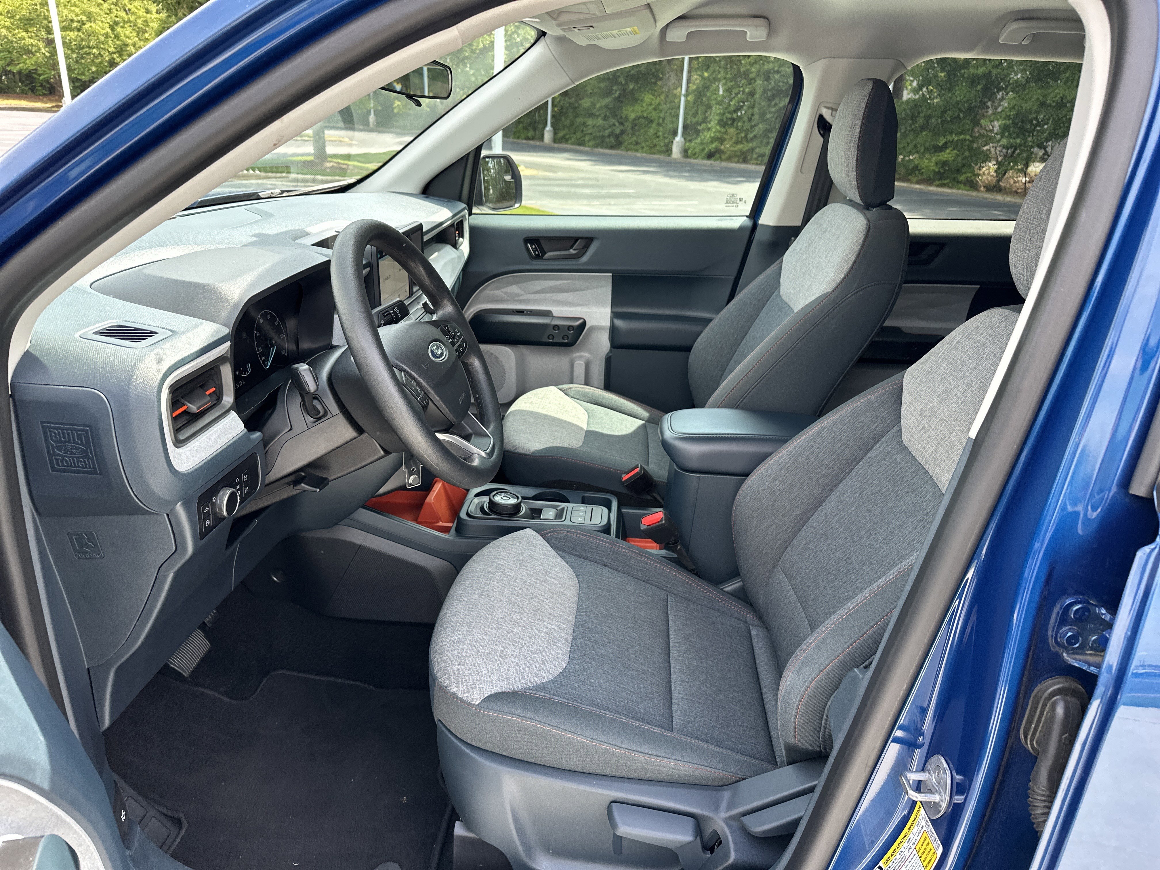 Used 2024 Ford Maverick XLT FWD image 16