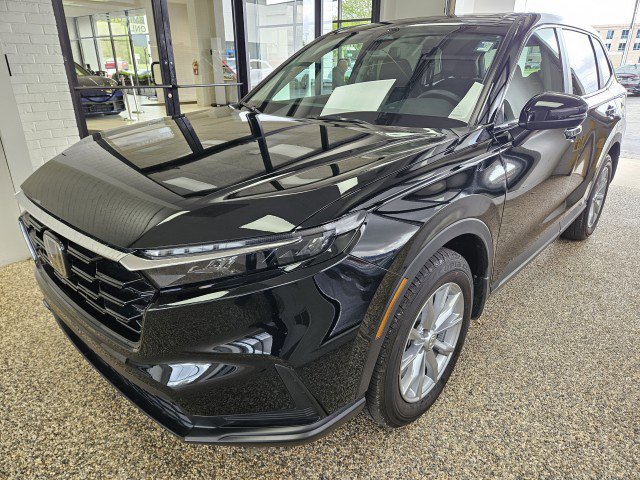 Used 2025 Honda CR-V EX image 5