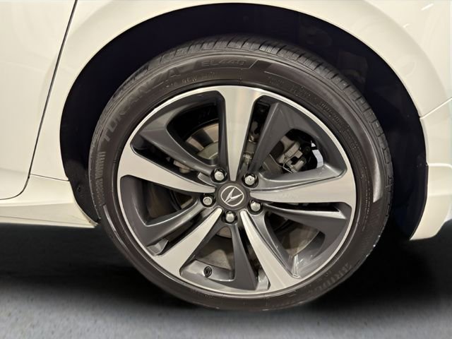 Used 2025 Acura TLX w/ Technology Package image 37