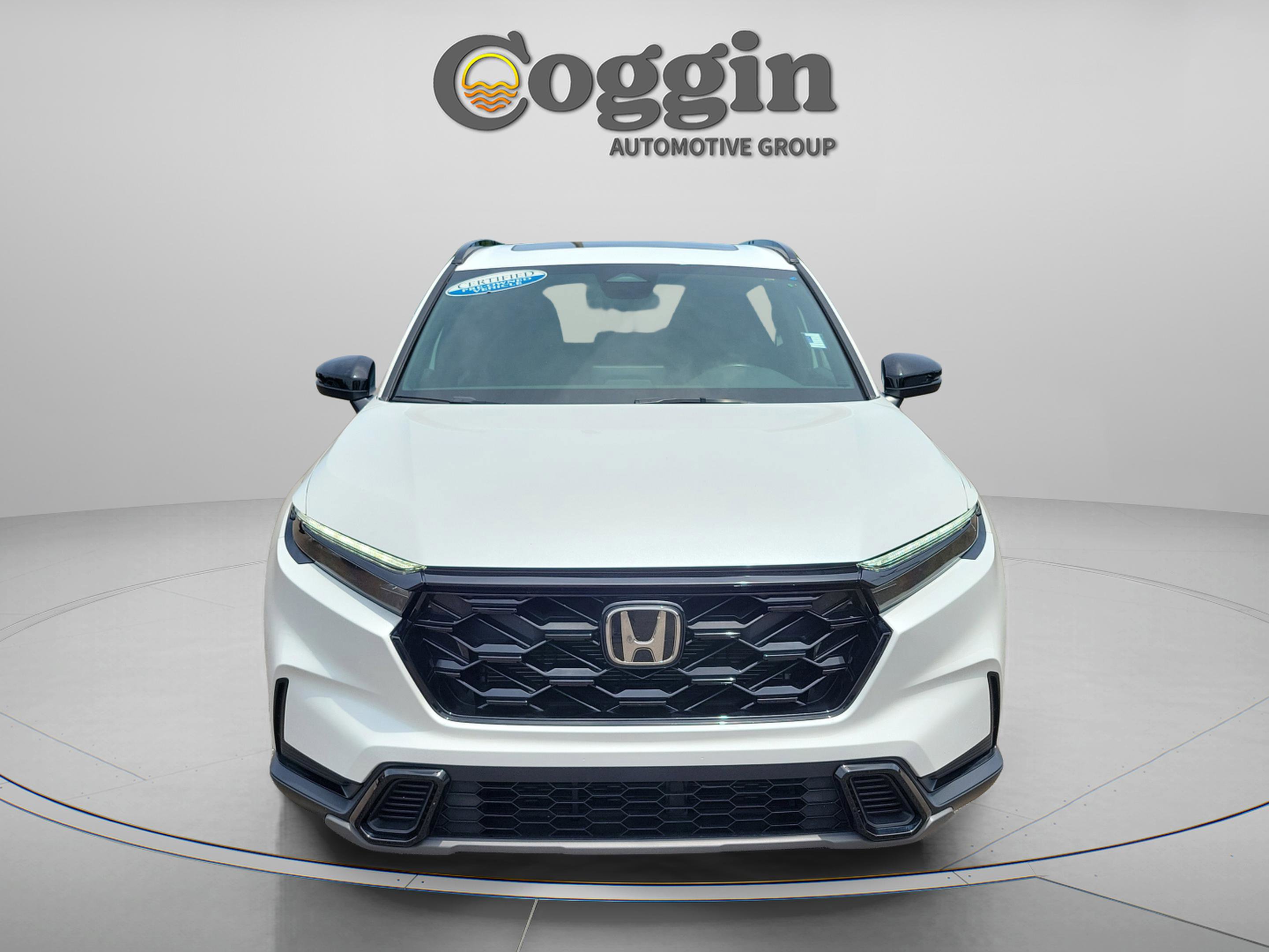 Used 2023 Honda CR-V Sport image 8