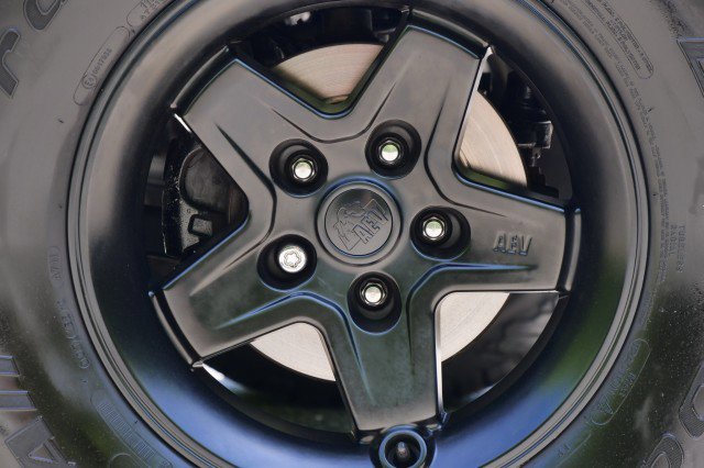 Used 2016 Jeep Wrangler Unlimited Rubicon AWD/4WD image 56