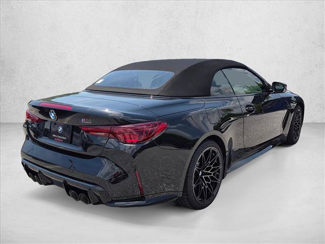 New 2027 BMW M4 xDrive Competition AWD/4WD image 2