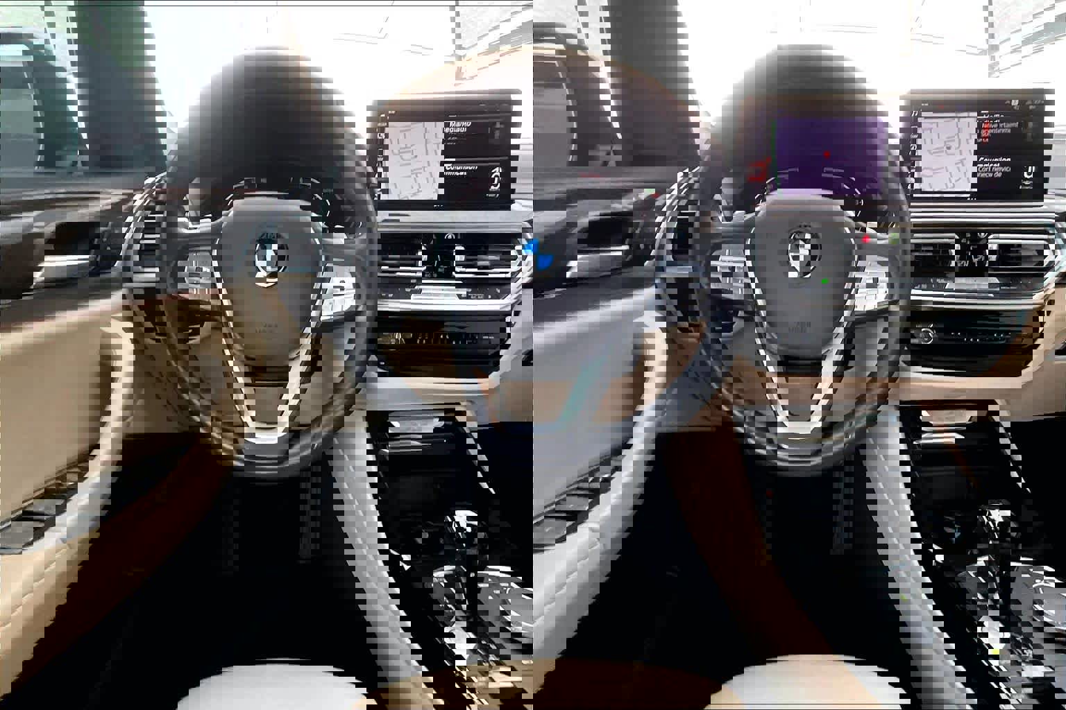 Used 2022 BMW X3 sDrive30i w/ Convenience Package image 6