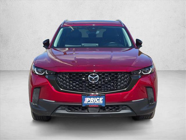 Used 2024 MAZDA CX-50 AWD 2.5 S w/ Premium Plus Pkg image 2