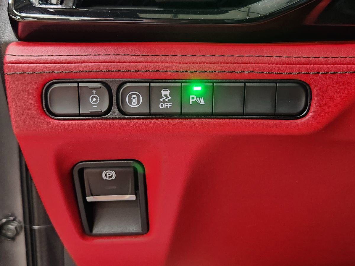 Used 2022 Acura MDX A-Spec image 42