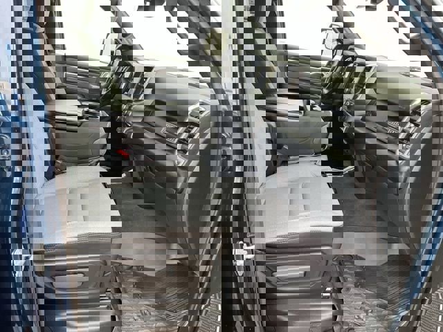 Used 2021 RAM 1500 Big Horn image 18