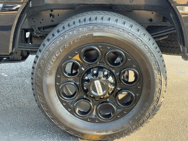 Used 2024 Ford F250 Lariat w/ Lariat Ultimate Package image 8
