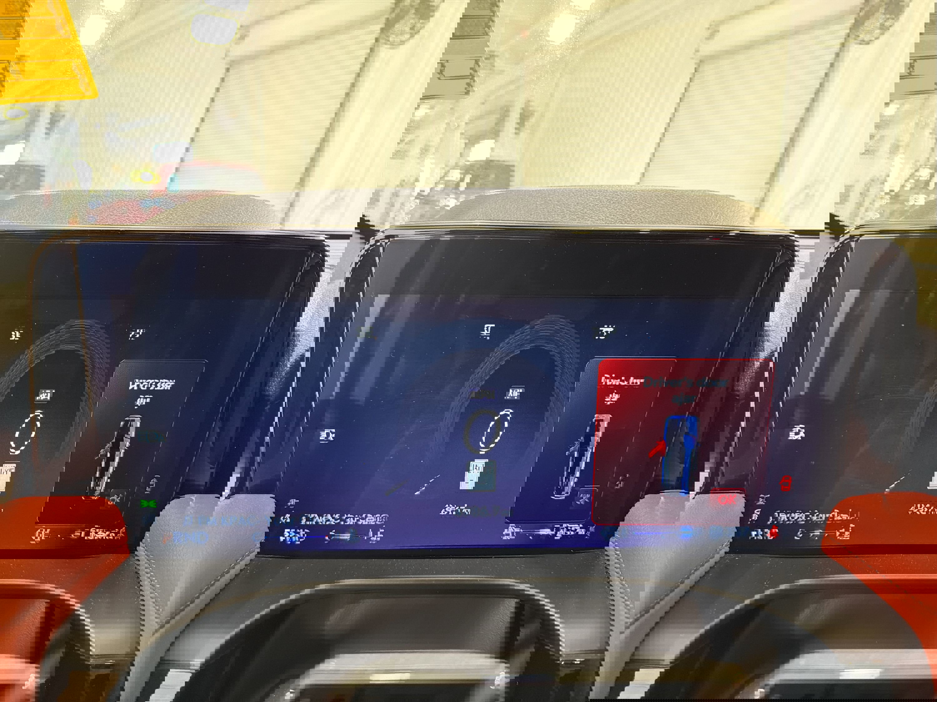 Used 2025 Lincoln Aviator Reserve w/ Illumination Package image 16