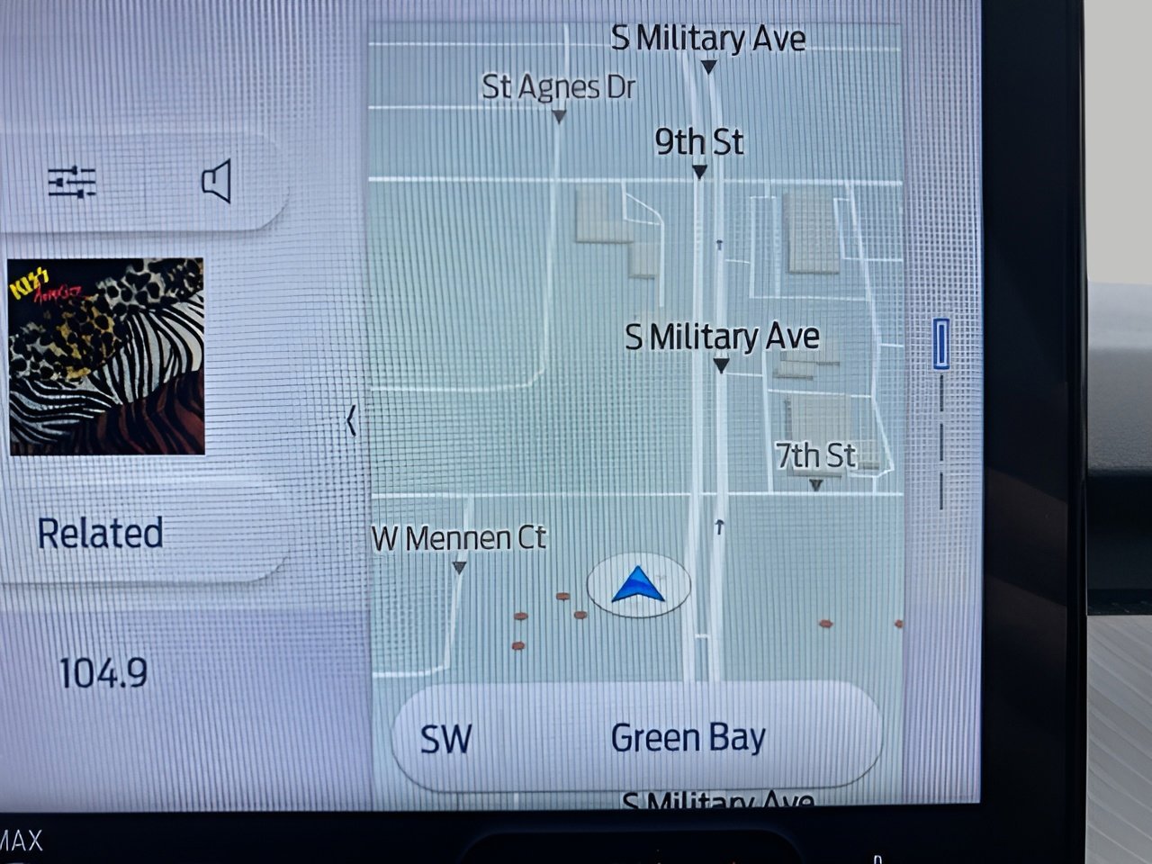 Used 2023 Ford Escape ST-Line w/ Tech Pack #1 image 23