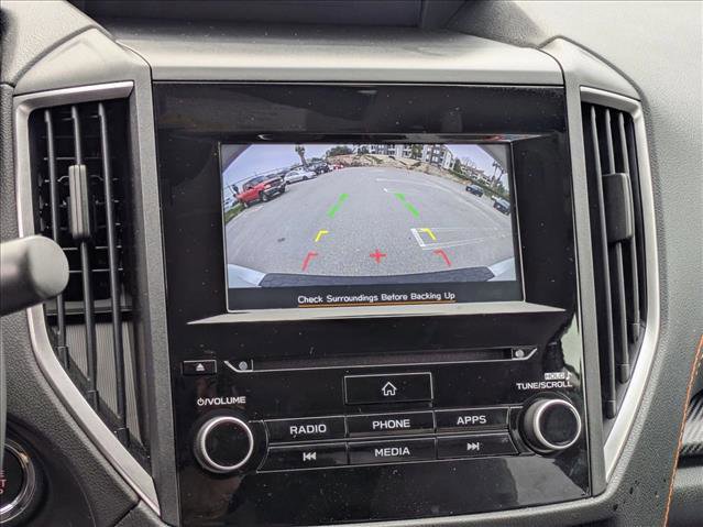 Used 2021 Subaru Crosstrek 2.0i Premium w/ Moonroof Package image 14