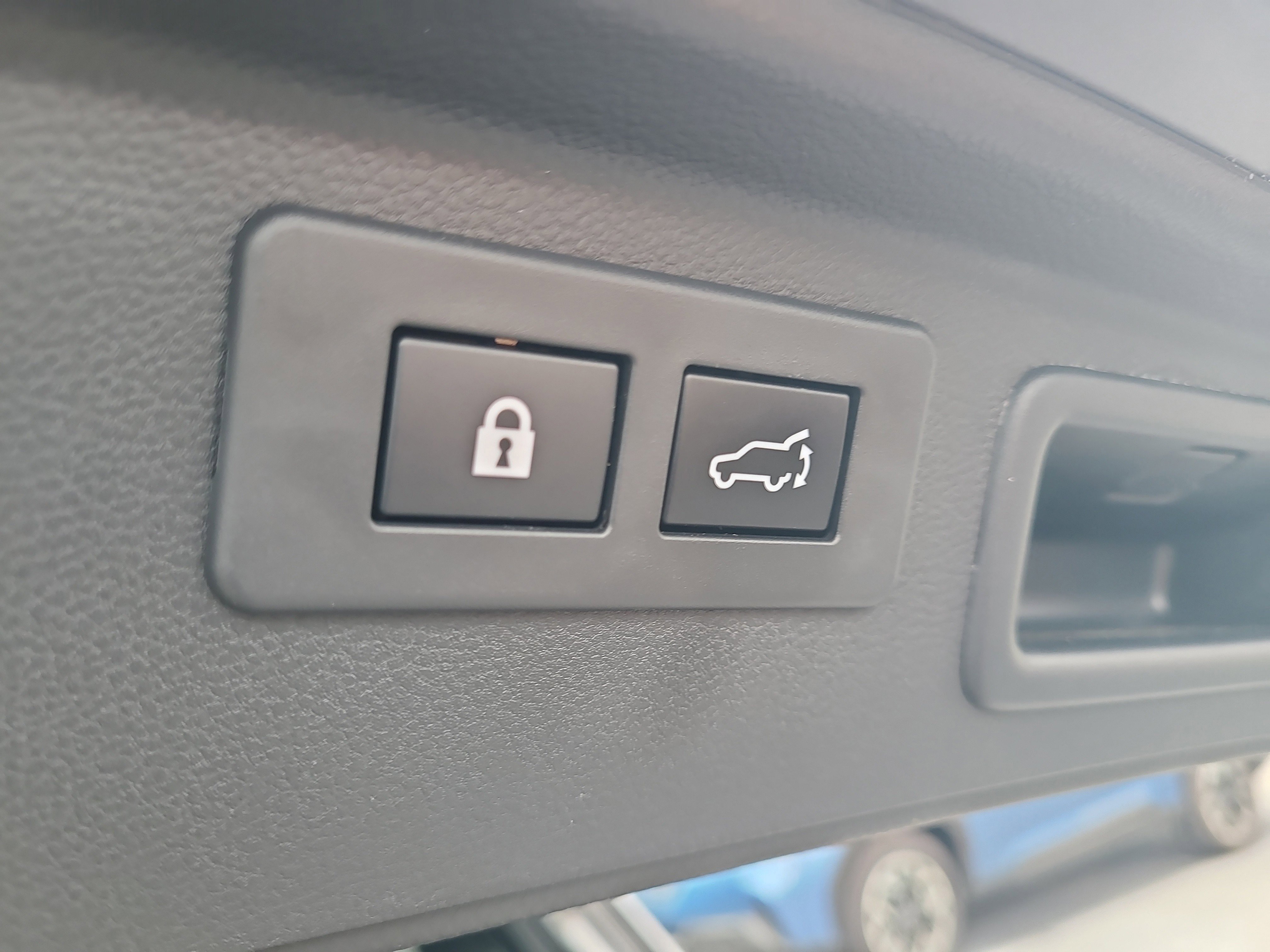 Used 2024 Subaru Forester Wilderness AWD/4WD image 9