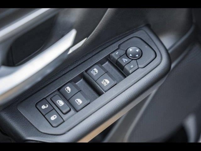New 2025 RAM 1500 Big Horn AWD/4WD image 39