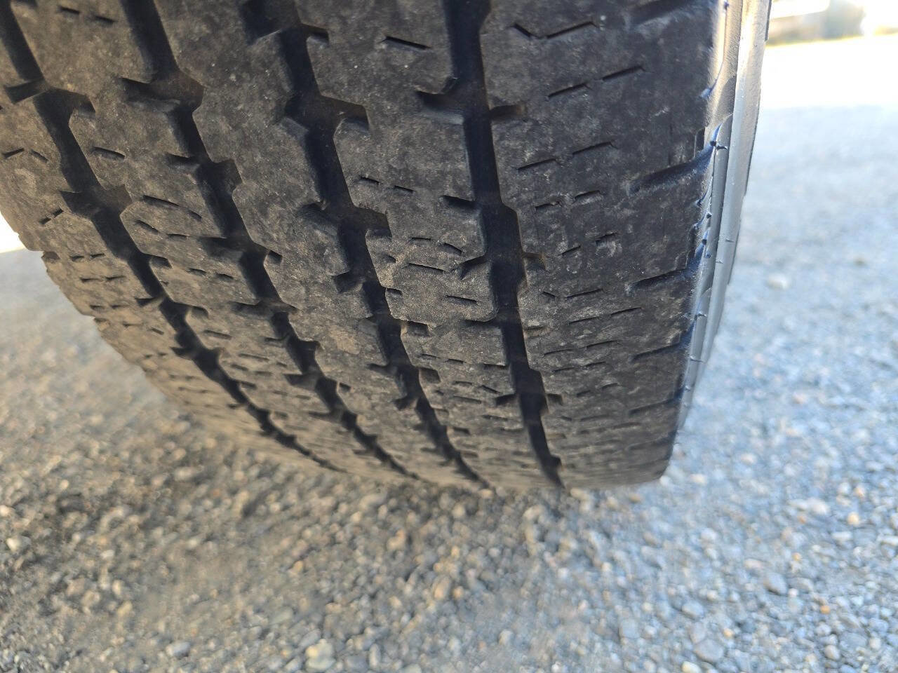 Used 2015 Ford F150 XL w/ XL Power Equipment Group RWD image 32