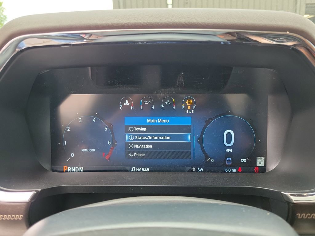 New 2026 Ford F150 King Ranch AWD/4WD image 26