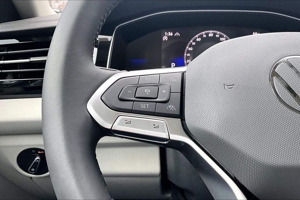 New 2026 Volkswagen Jetta S FWD image 22