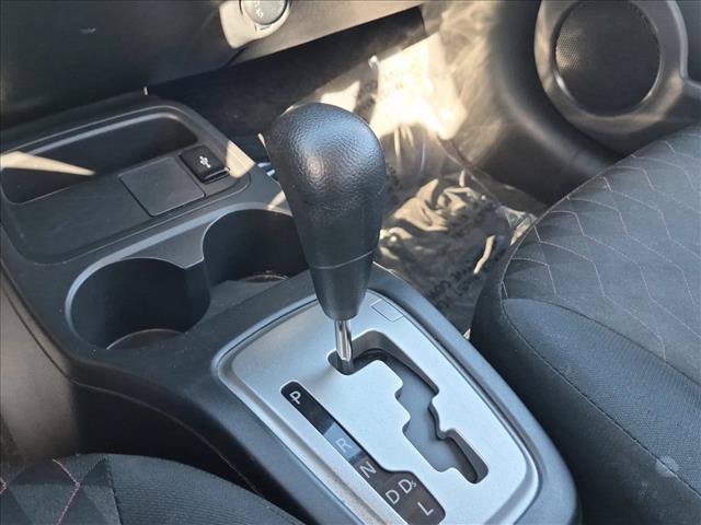 Used 2024 Mitsubishi Mirage ES FWD image 12
