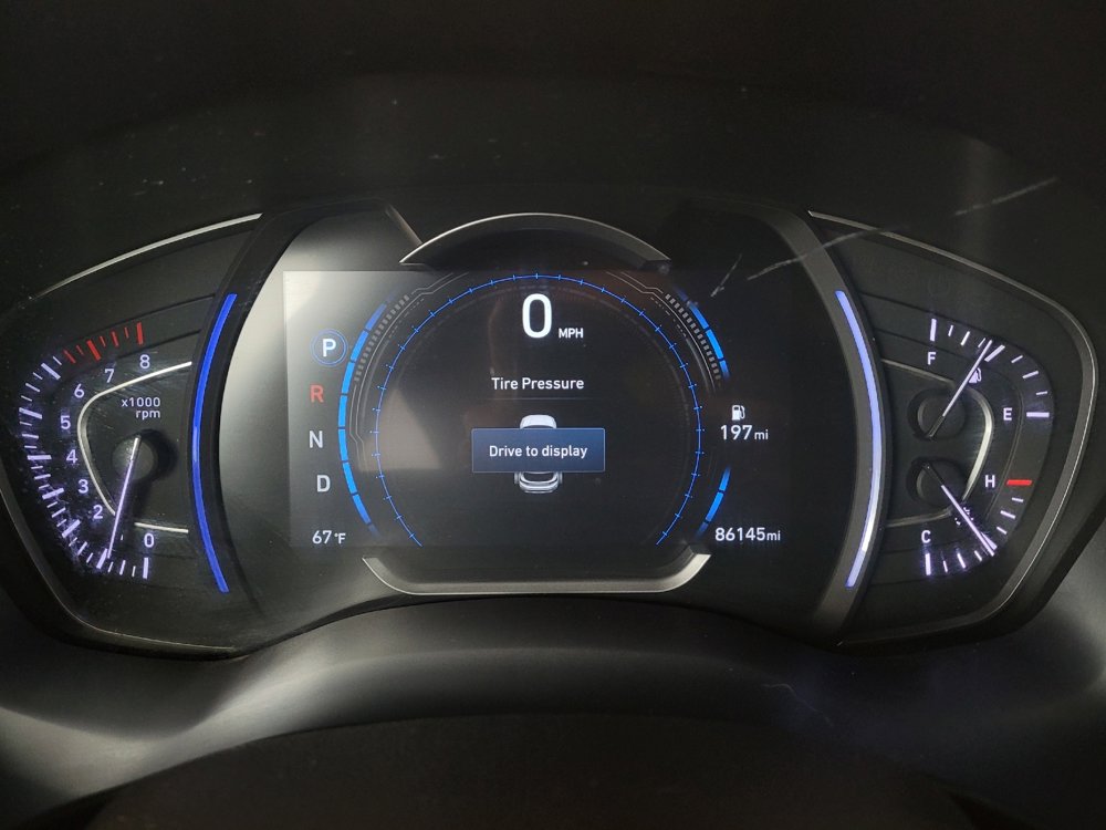 Used 2019 Hyundai Santa Fe AWD image 23