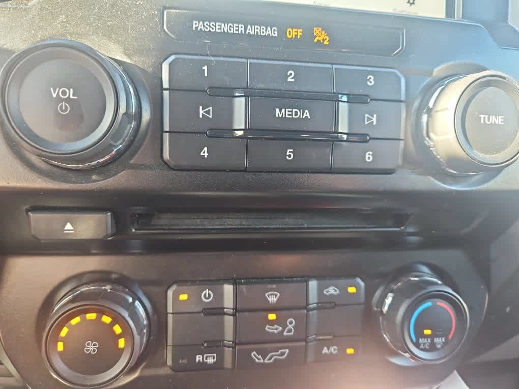Used 2018 Ford F150 XL w/ Equipment Group 101A Mid RWD image 17