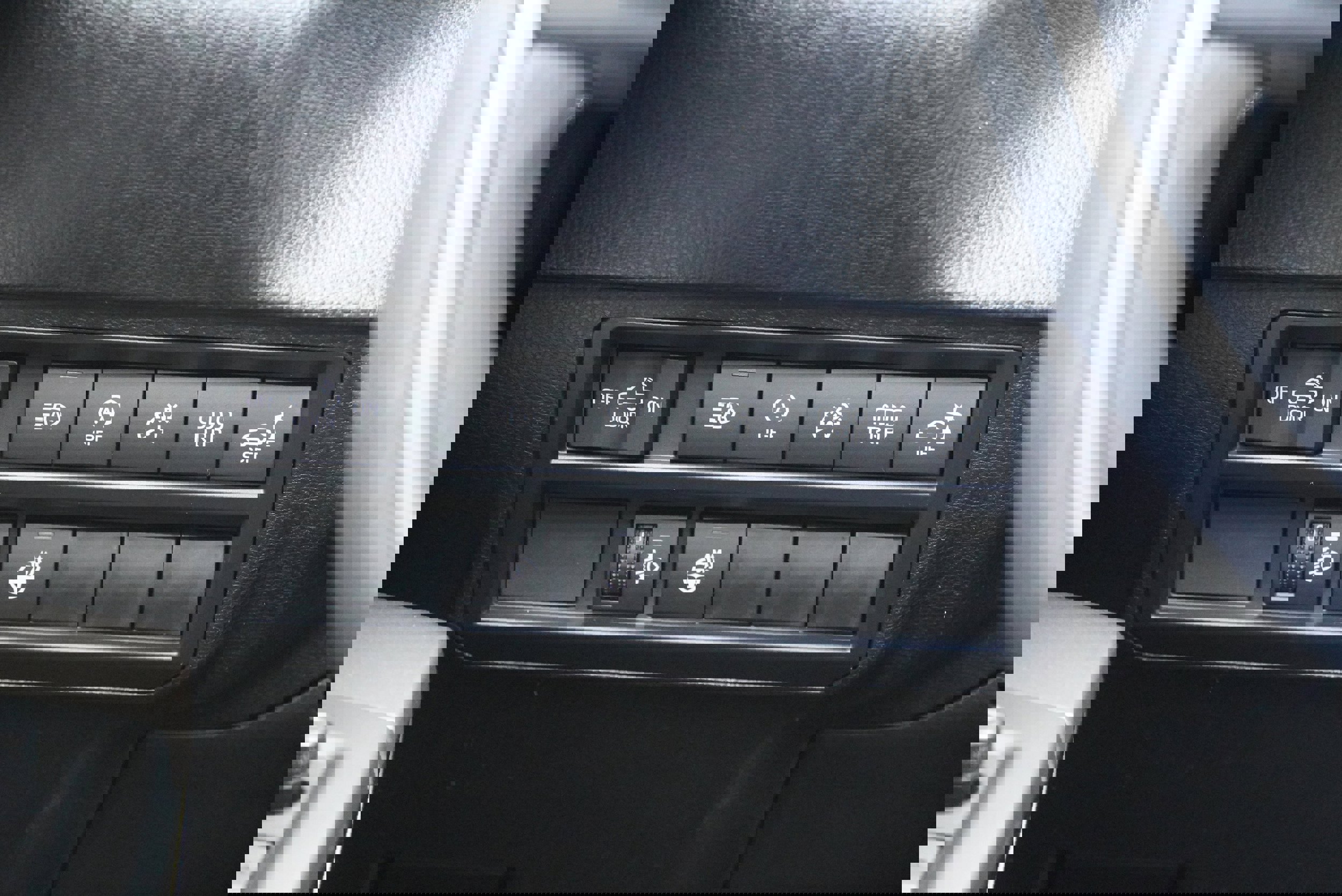 New 2026 Toyota Tundra SR5 w/ TRD Off-Road Package image 35