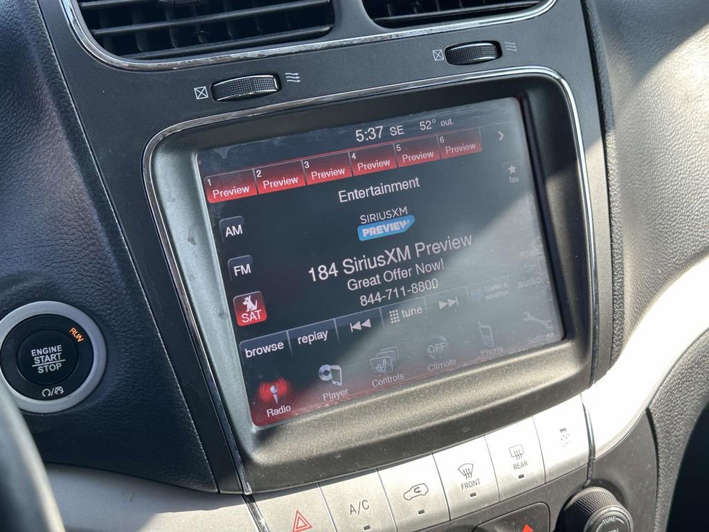 Used 2019 Dodge Journey GT w/ Driver Convenience Group image 26