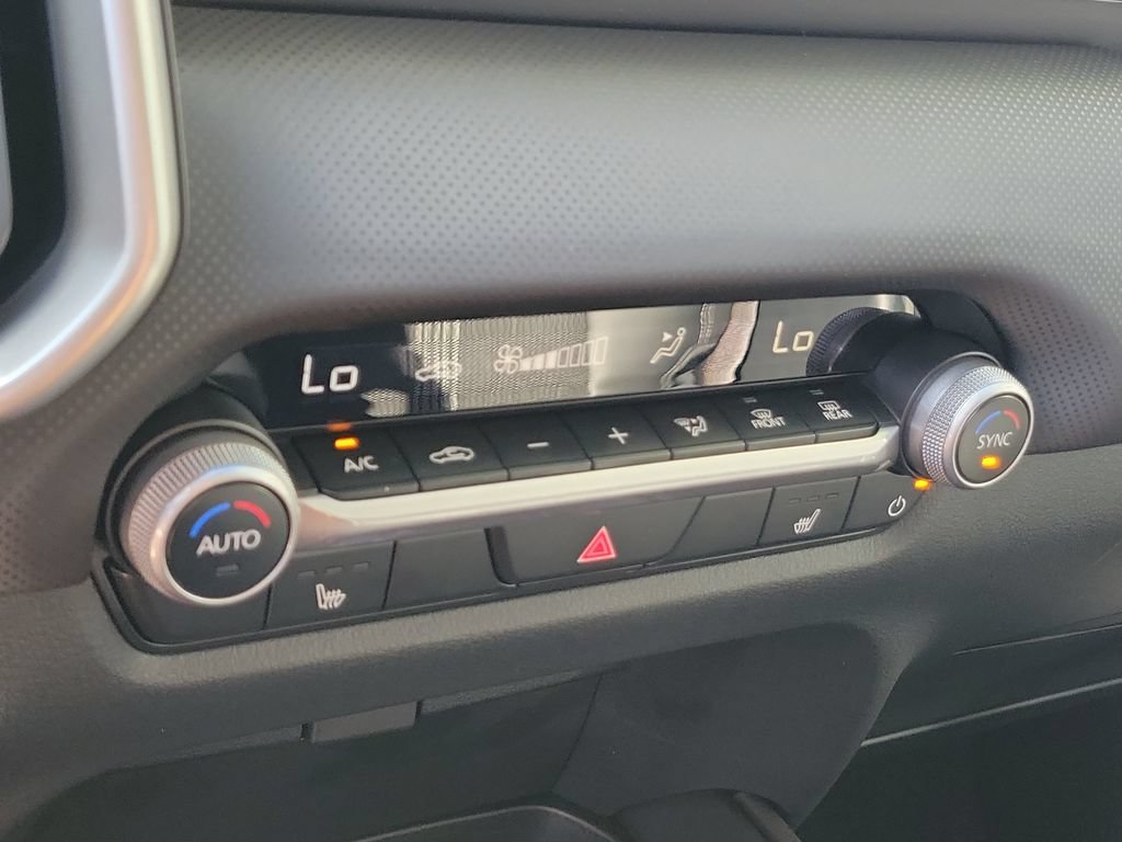 New 2026 MAZDA CX-50 AWD 2.5 S w/ Weather Package image 29