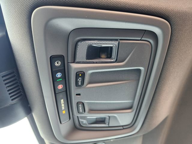 Used 2025 Chevrolet Silverado 1500 RST w/ Redline Edition image 26