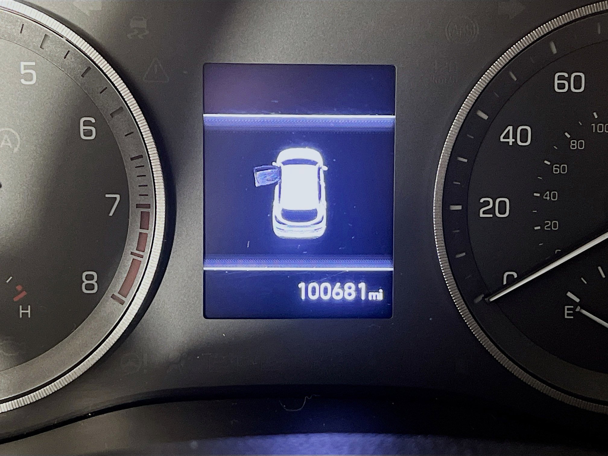 Used 2021 Hyundai Tucson SEL w/ Cargo Package image 13