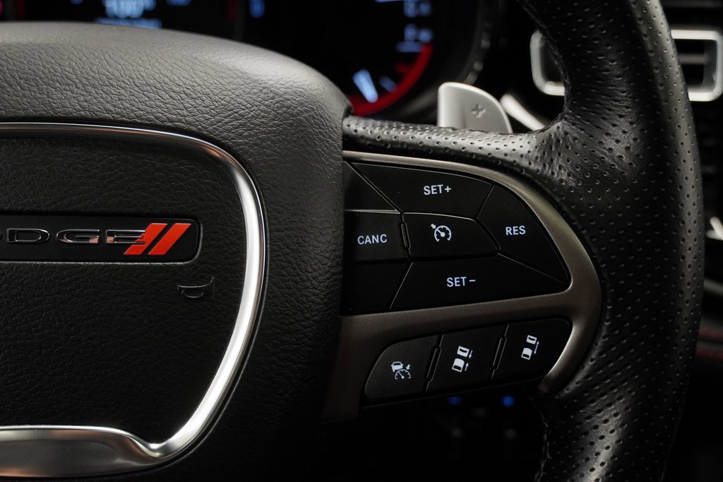 Certified 2024 Dodge Durango Citadel image 38