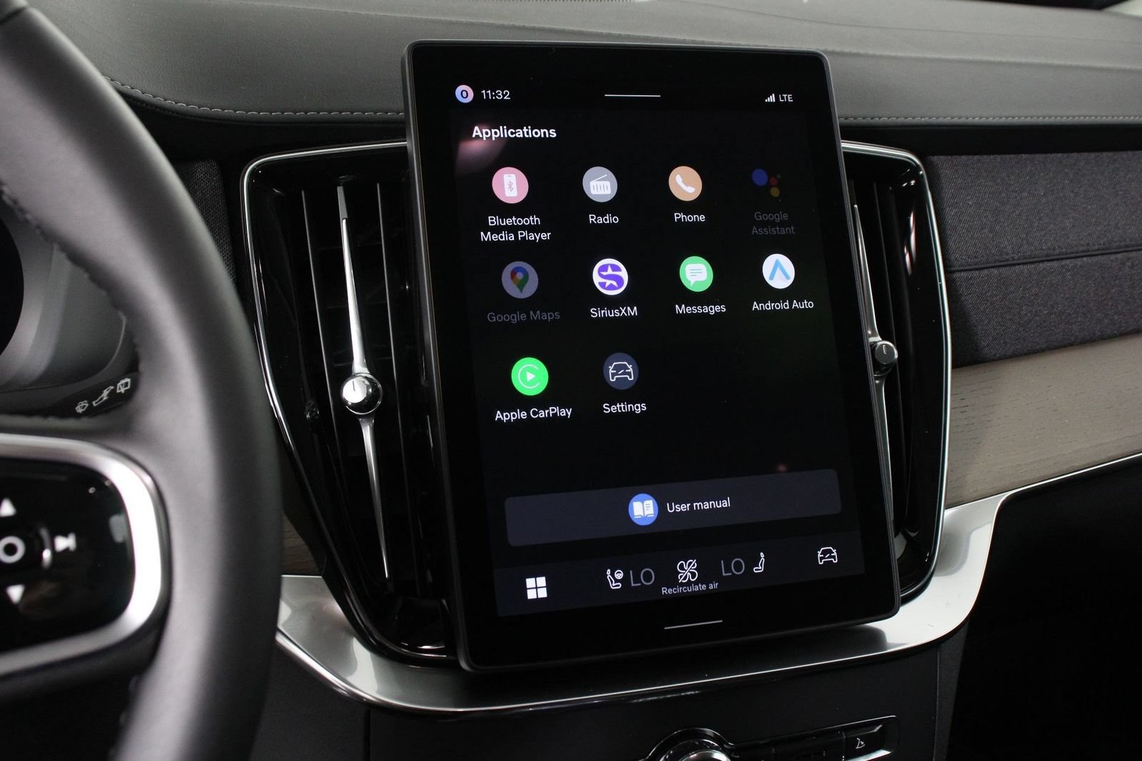 New 2026 Volvo XC90 B6 Plus AWD/4WD image 6