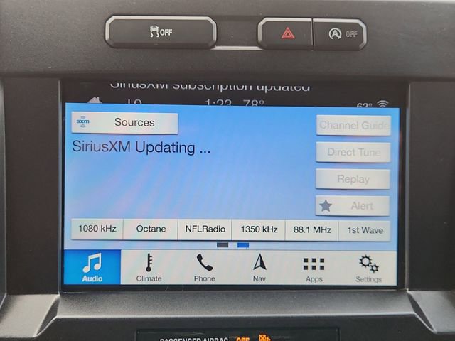 Used 2019 Ford F150 Lariat AWD/4WD image 13